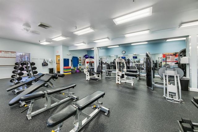 3303 Aruba Way E-4, Coconut Creek, FL 33066