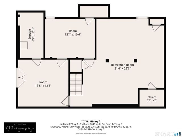 25 Carriage Drive, East Hampton, CT 06424