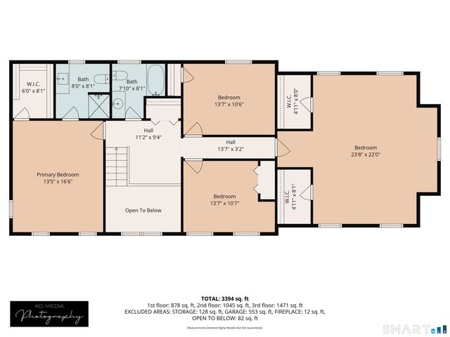 25 Carriage Drive, East Hampton, CT 06424