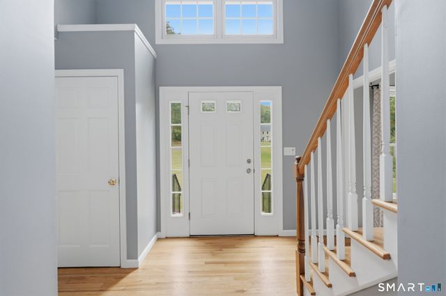25 Carriage Drive, East Hampton, CT 06424