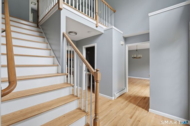 25 Carriage Drive, East Hampton, CT 06424