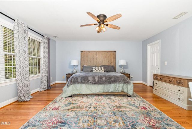 155 Grande Drive, Morrisville, NC 27560