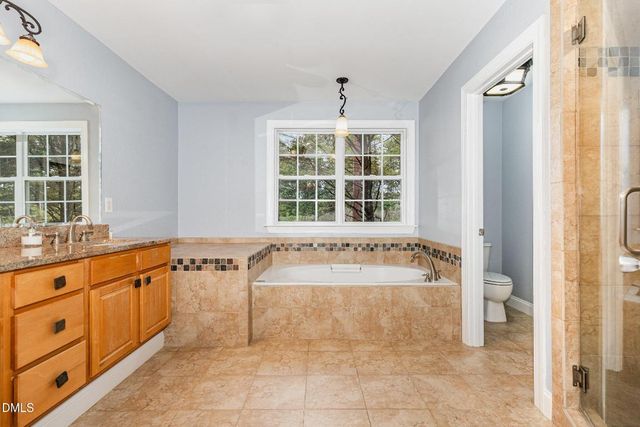 155 Grande Drive, Morrisville, NC 27560