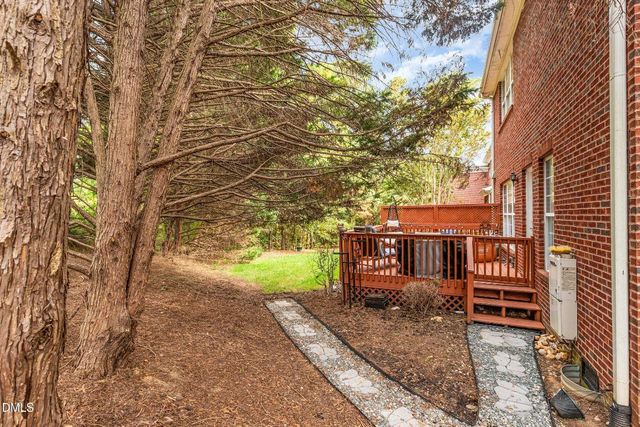 155 Grande Drive, Morrisville, NC 27560