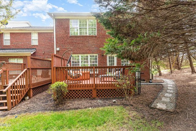 155 Grande Drive, Morrisville, NC 27560