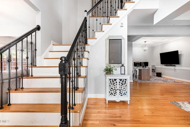 155 Grande Drive, Morrisville, NC 27560