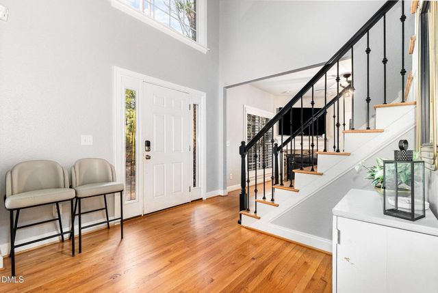 155 Grande Drive, Morrisville, NC 27560