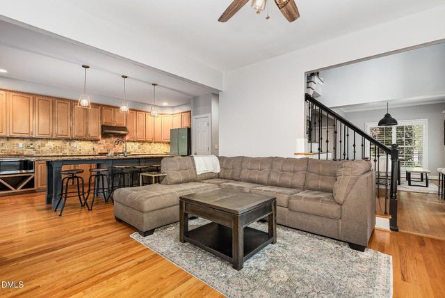 155 Grande Drive, Morrisville, NC 27560