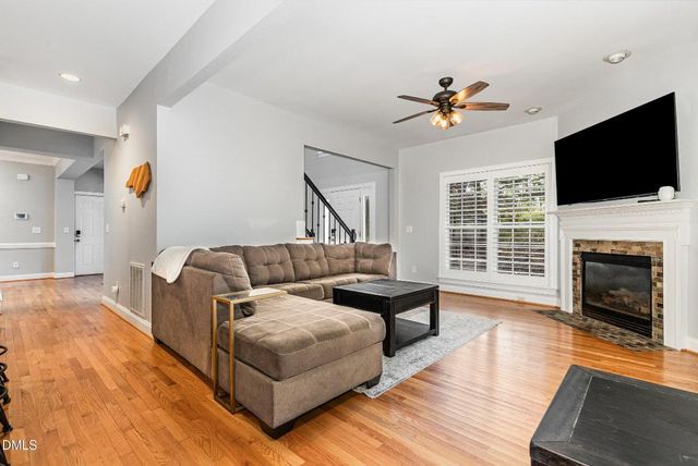 155 Grande Drive, Morrisville, NC 27560