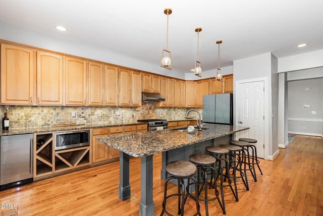 155 Grande Drive, Morrisville, NC 27560