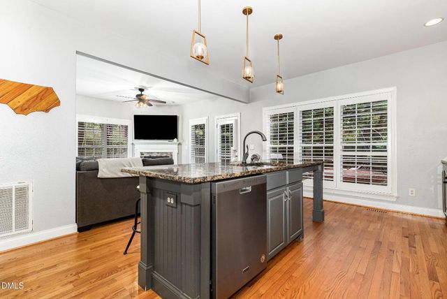 155 Grande Drive, Morrisville, NC 27560