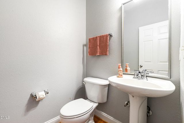 155 Grande Drive, Morrisville, NC 27560