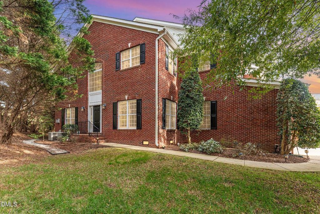 155 Grande Drive, Morrisville, NC 27560