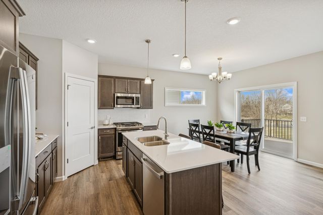 7806 Bridgewater Court, Greenfield, MN 55373