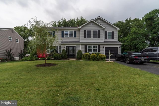 403 ALDEN AVE., Morrisville, PA 19067