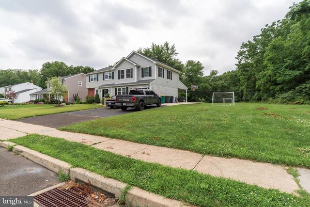 403 ALDEN AVE., Morrisville, PA 19067
