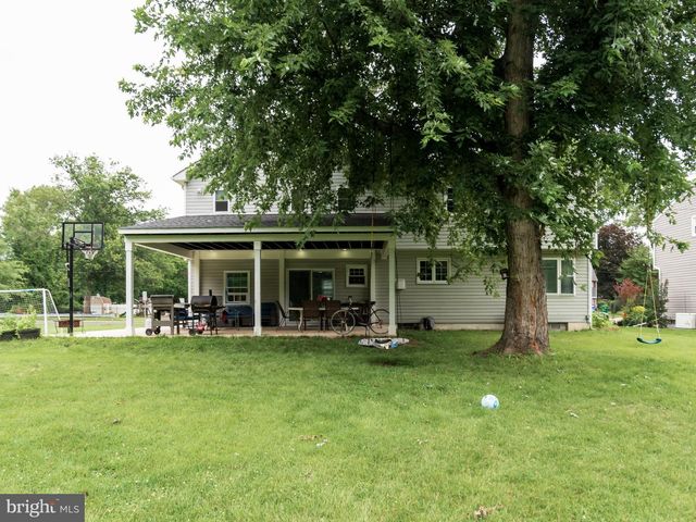 403 ALDEN AVE., Morrisville, PA 19067