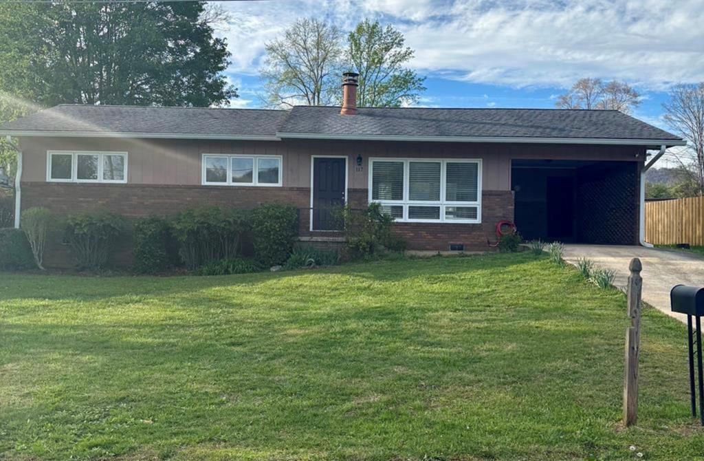 117 Mauney Street, Murphy, NC 28906