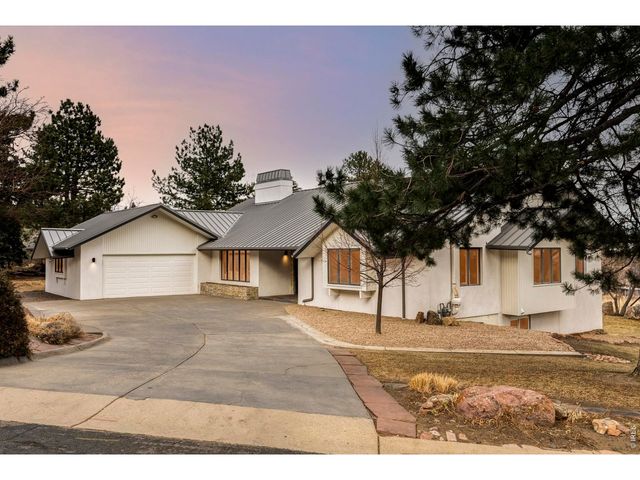 3735 Wild Plum Ct, Boulder, CO 80304