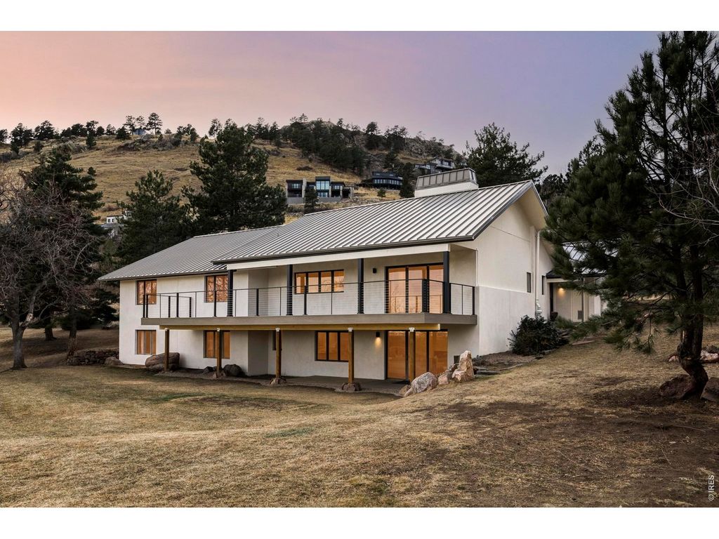 3735 Wild Plum Ct, Boulder, CO 80304