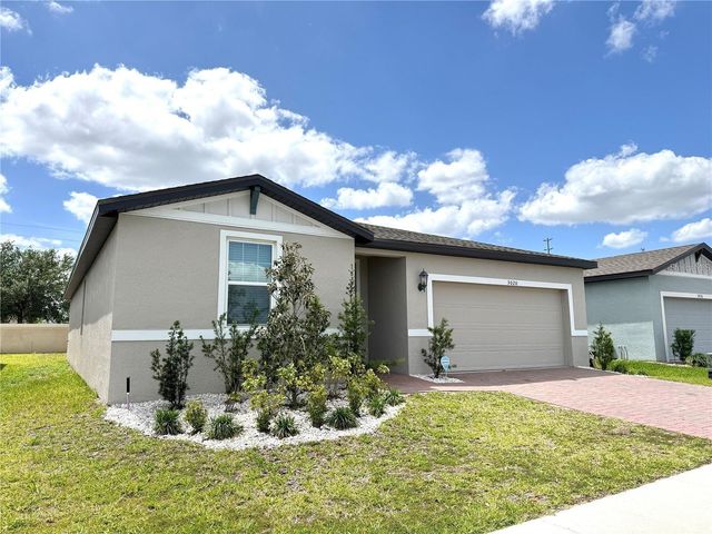 3024 CASSIDY LANE, Haines City, FL 33844