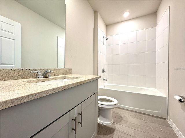 3024 CASSIDY LANE, Haines City, FL 33844