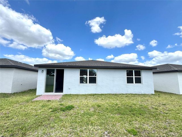 3024 CASSIDY LANE, Haines City, FL 33844