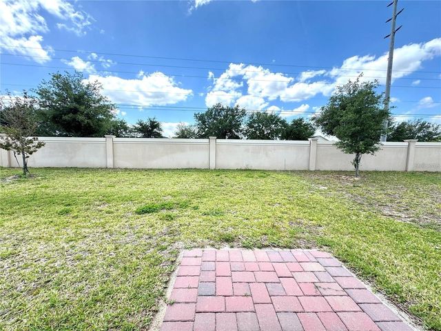 3024 CASSIDY LANE, Haines City, FL 33844