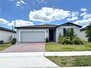 3024 CASSIDY LANE, Haines City, FL 33844