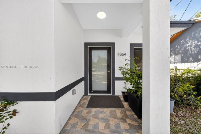 1864 NW 84th Street, Miami, FL 33147