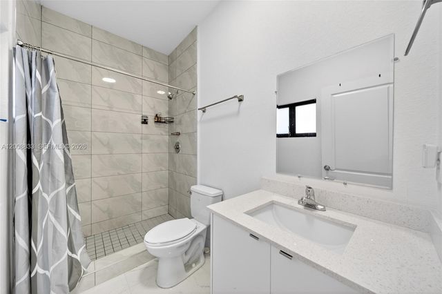 1864 NW 84th Street, Miami, FL 33147