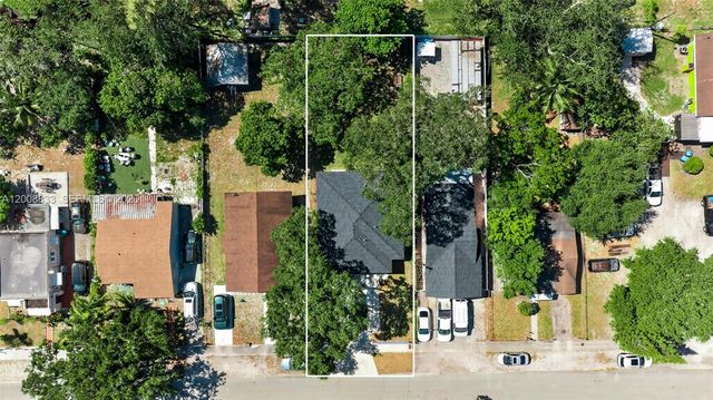 1864 NW 84th Street, Miami, FL 33147