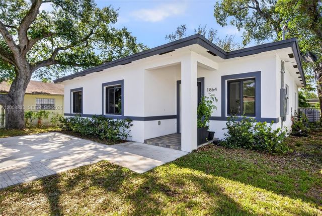 1864 NW 84th Street, Miami, FL 33147