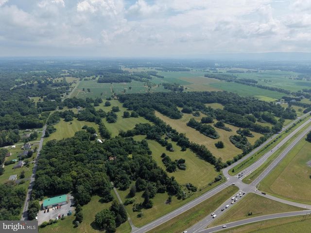 10068 HARRY BYRD HWY, Berryville, VA 22611