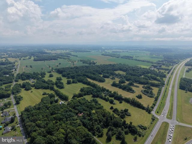 10068 HARRY BYRD HWY, Berryville, VA 22611