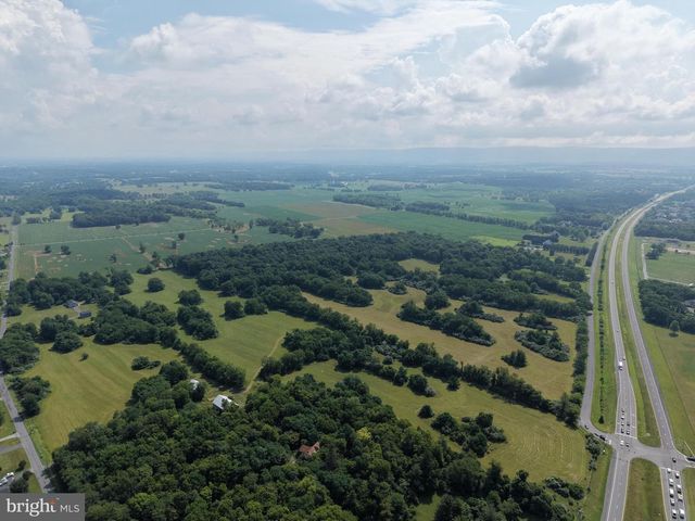 10068 HARRY BYRD HWY, Berryville, VA 22611