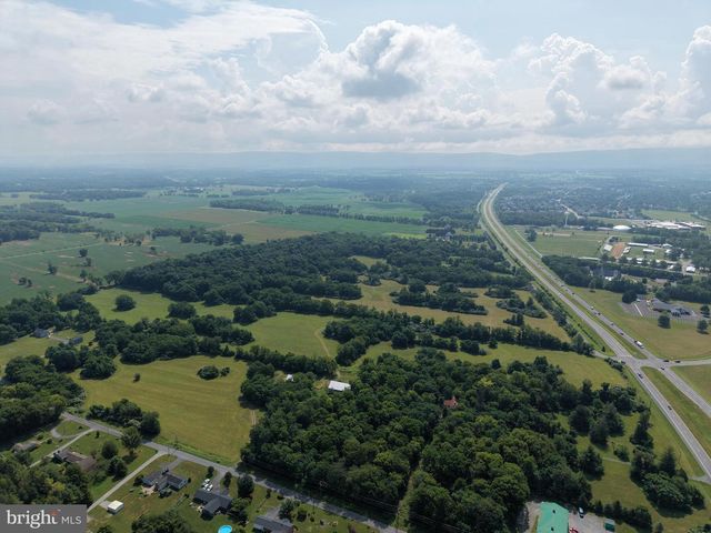 10068 HARRY BYRD HWY, Berryville, VA 22611