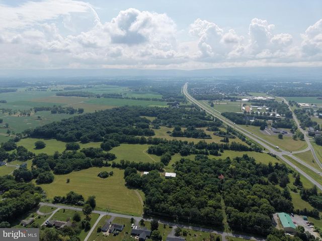 10068 HARRY BYRD HWY, Berryville, VA 22611