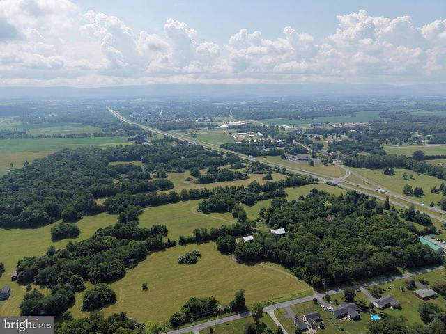 10068 HARRY BYRD HWY, Berryville, VA 22611