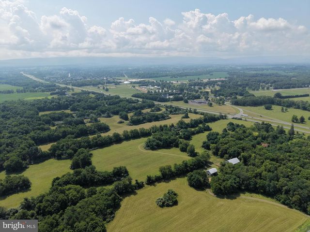 10068 HARRY BYRD HWY, Berryville, VA 22611