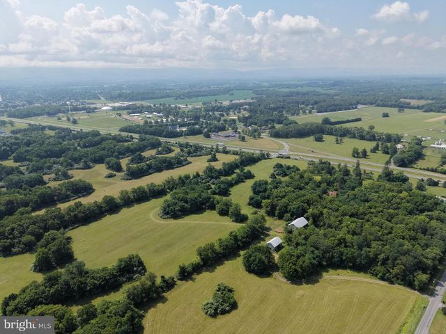 10068 HARRY BYRD HWY, Berryville, VA 22611