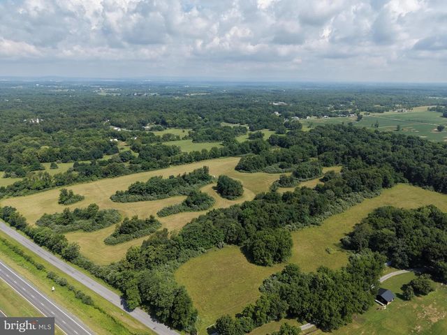 10068 HARRY BYRD HWY, Berryville, VA 22611