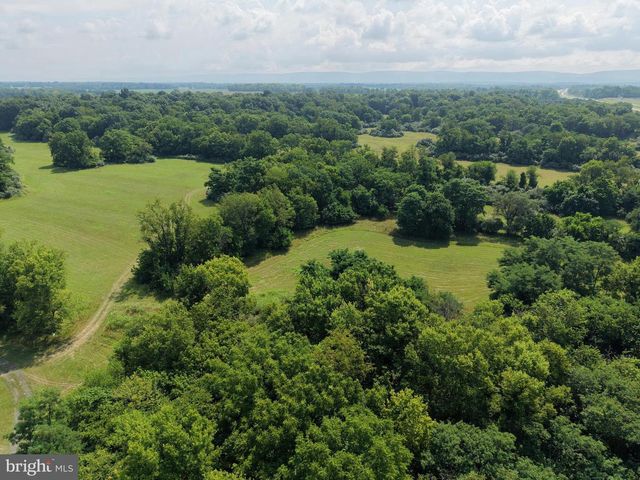 10068 HARRY BYRD HWY, Berryville, VA 22611