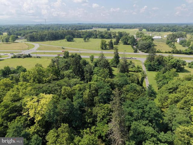 10068 HARRY BYRD HWY, Berryville, VA 22611