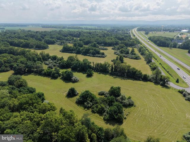 10068 HARRY BYRD HWY, Berryville, VA 22611
