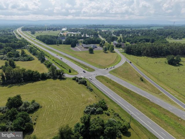 10068 HARRY BYRD HWY, Berryville, VA 22611