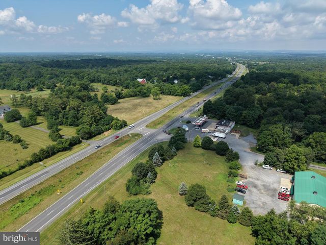 10068 HARRY BYRD HWY, Berryville, VA 22611