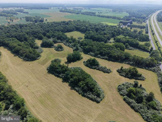 10068 HARRY BYRD HWY, Berryville, VA 22611