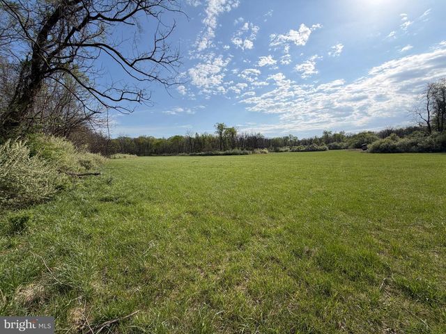 10068 HARRY BYRD HWY, Berryville, VA 22611