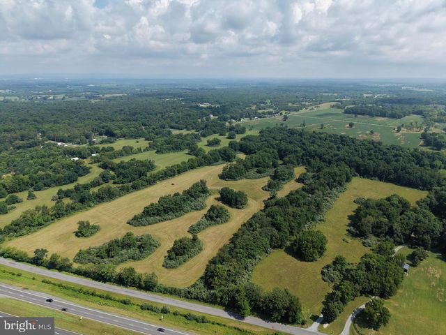 10068 HARRY BYRD HWY, Berryville, VA 22611